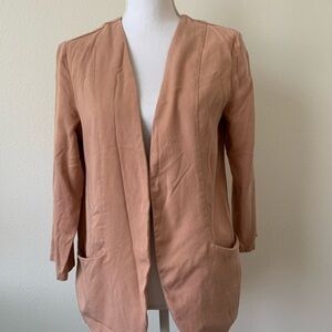 Harlowe&graham jacket